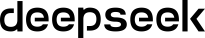 Deepseek logo